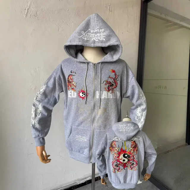 4黑色抓绒
