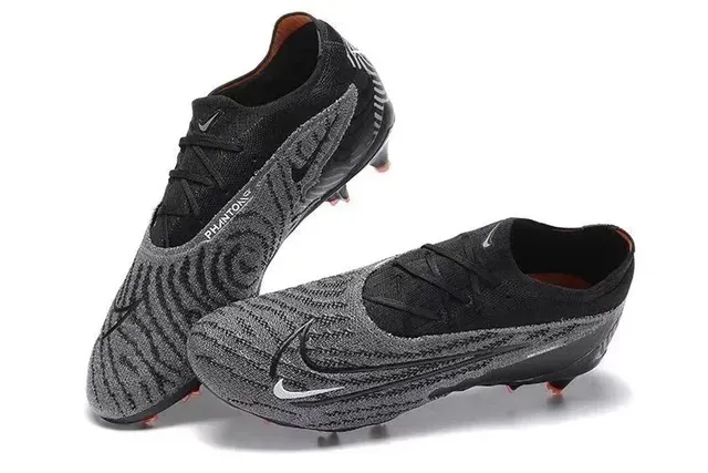 Nike Phantom GT2 Elite Dark Grey/Black