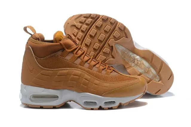 Nike Air Max 95 Wheat