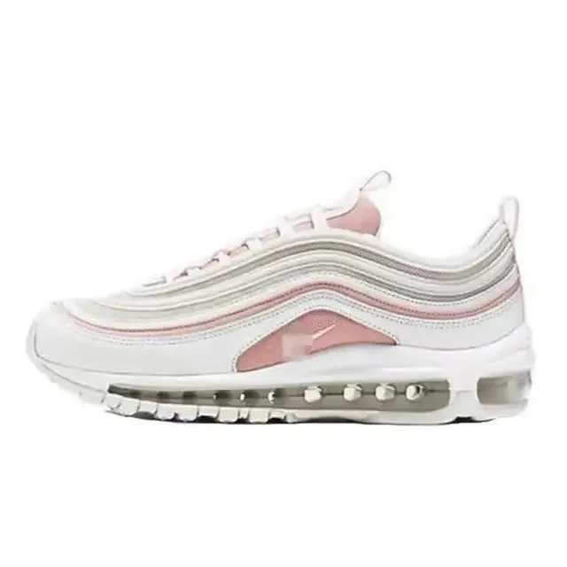 Nike Air Max 97 White Pink