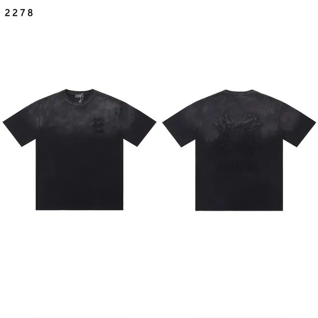2278洗水黑色
