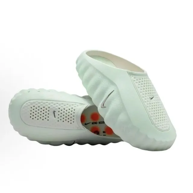 Nike ISPA Link Axis Mule Mint Foam