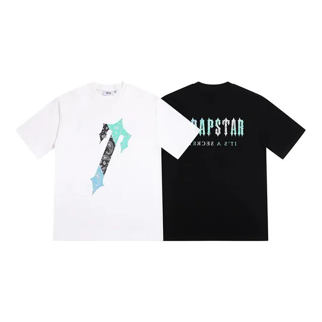 Trapstar Graphic T-Shirt