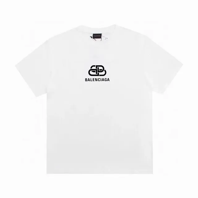 Balenciaga Logo T-Shirt