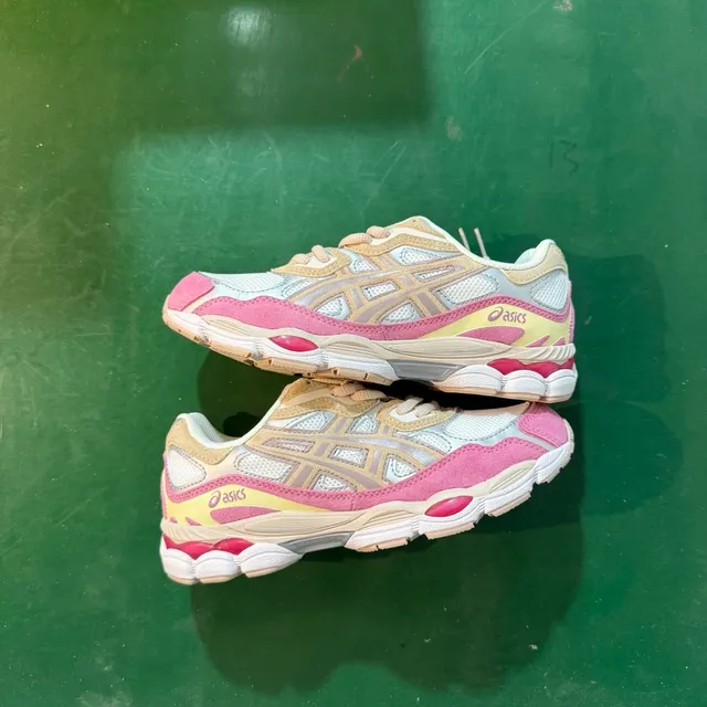 GEL-NYC粉棕色1203A383-104