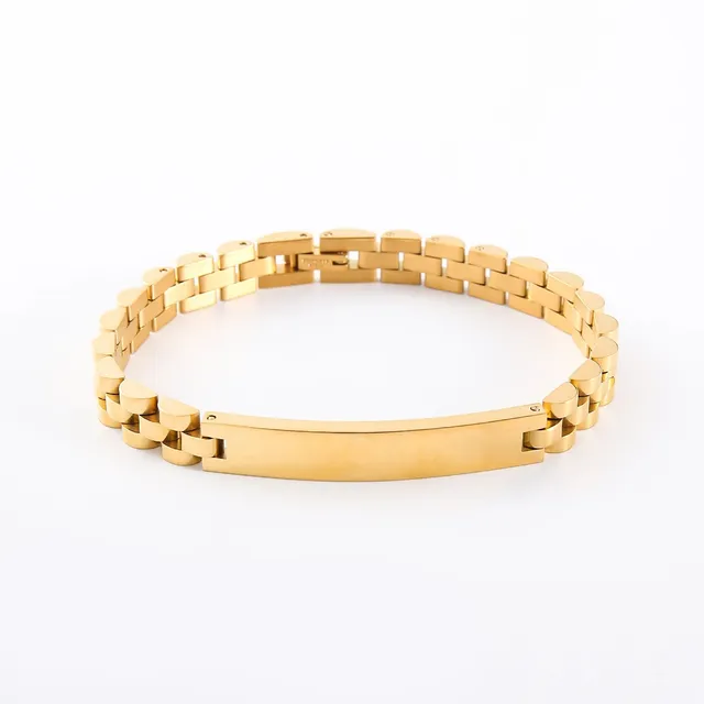 金色-宽6mm【21CM】