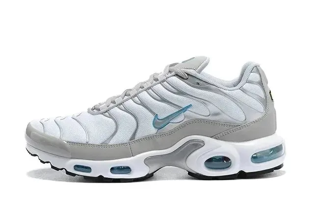Nike Air Max Plus White Ice Blue