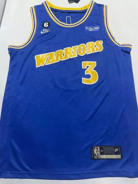 Nike jerseys