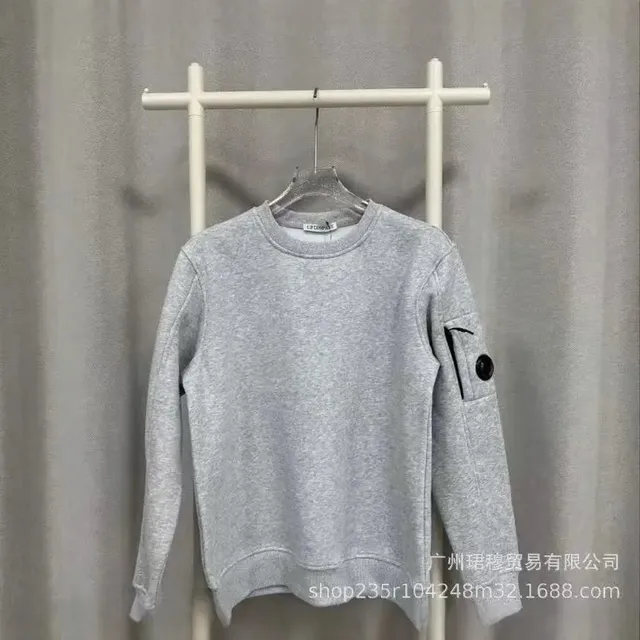 C.P. Company Crewneck Sweatshirt