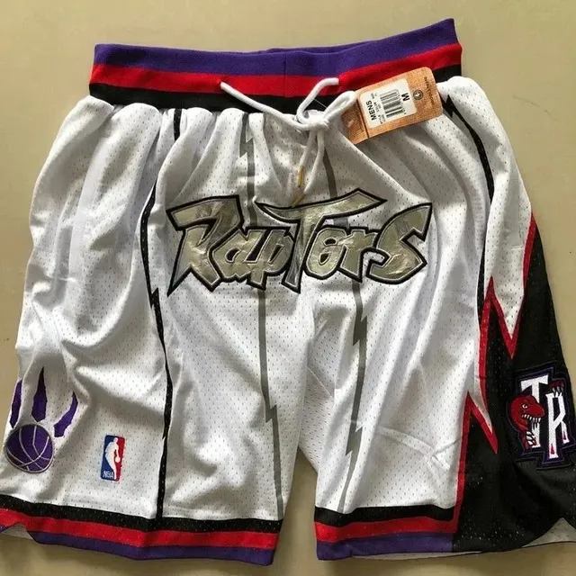 NBA shorts