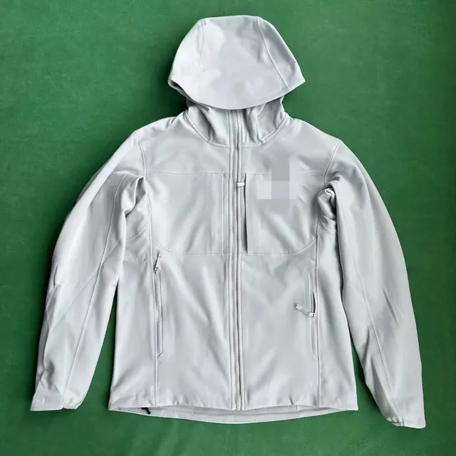 Gamma MX隐密灰 S-XXL