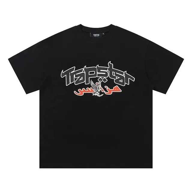 Trapstar Graphic Tee