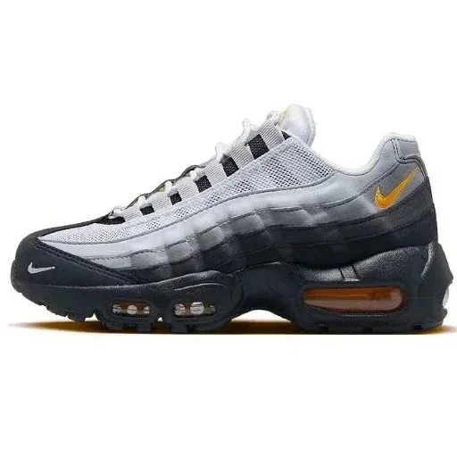 Nike Air Max 95 Smoke Grey