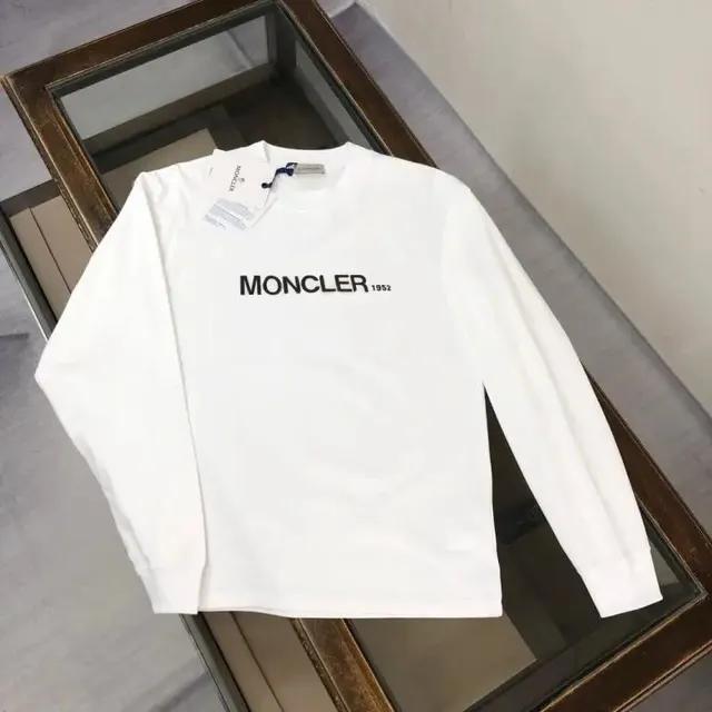 Moncler hoodies sweatshirts