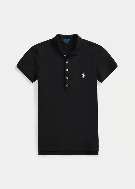 Polo Ralph Lauren Polo Shirt Classic Fit