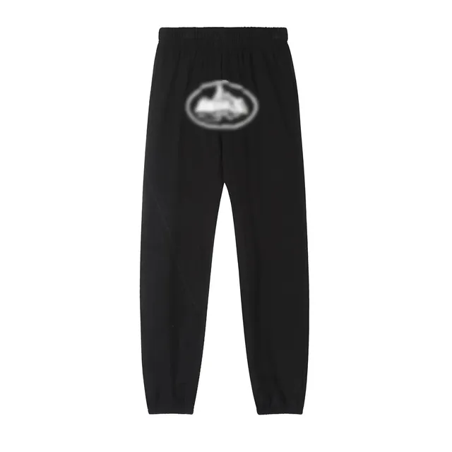 Jogger Pants Oval Logo