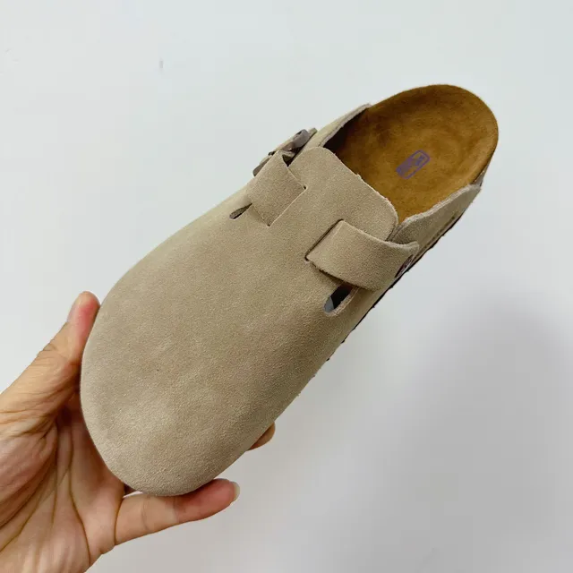 Birkenstock Arizona Suede