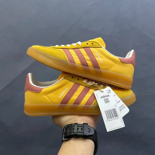 Adidas sneakers