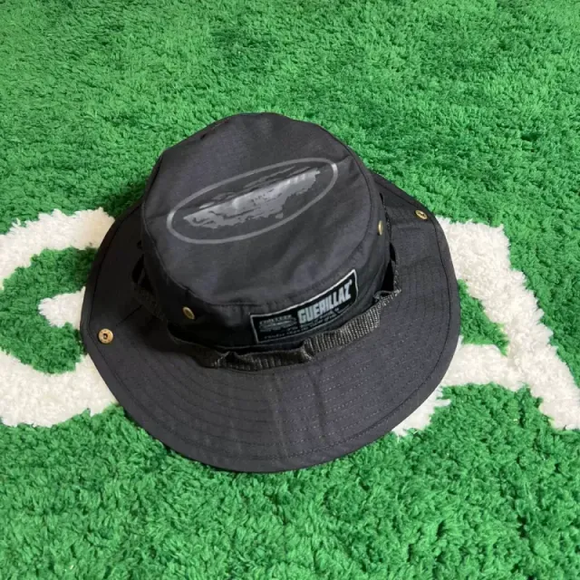 Classic Bucket Hat
