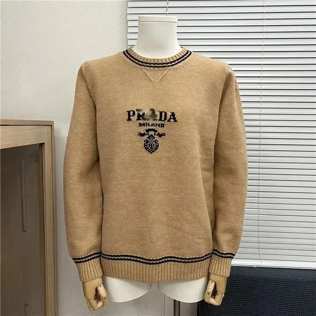 Prada Knit Sweater