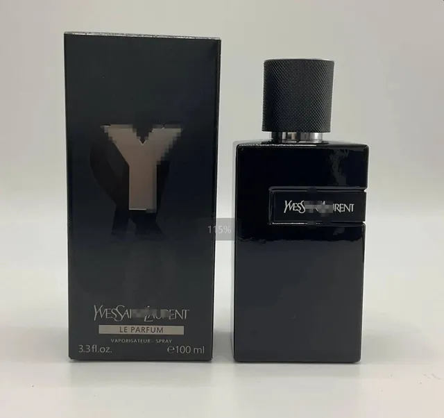 P10-Y Le Parfum