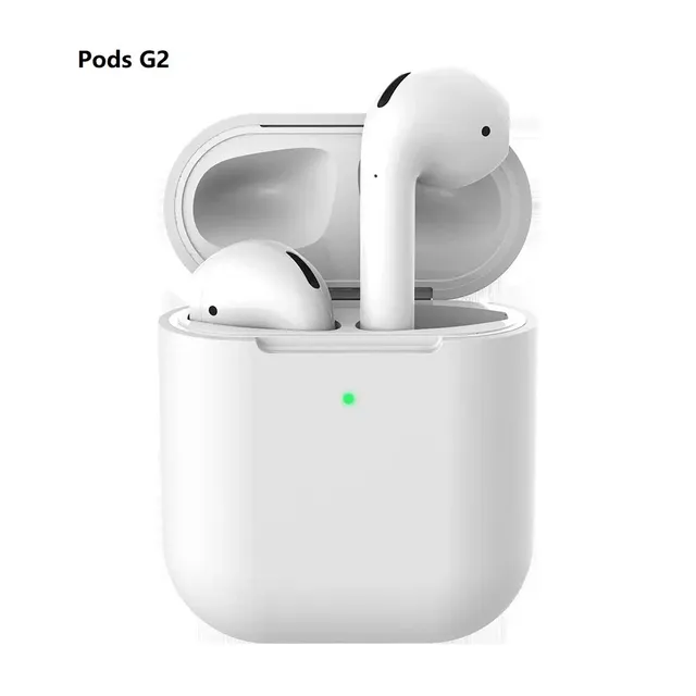 Apple AirPods G2 White