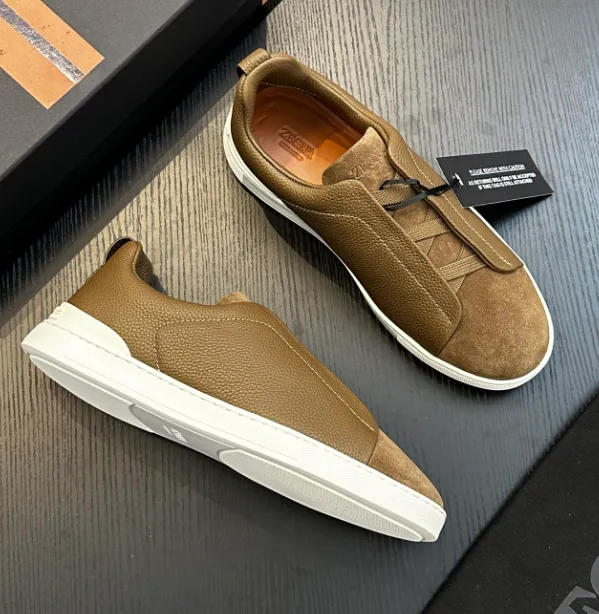 Zegna sneakers