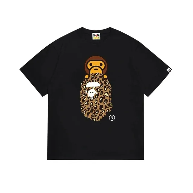BAPE Ape Head Tee