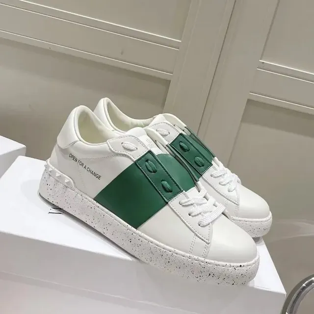Valentino Rockstud Spike Open For A Change