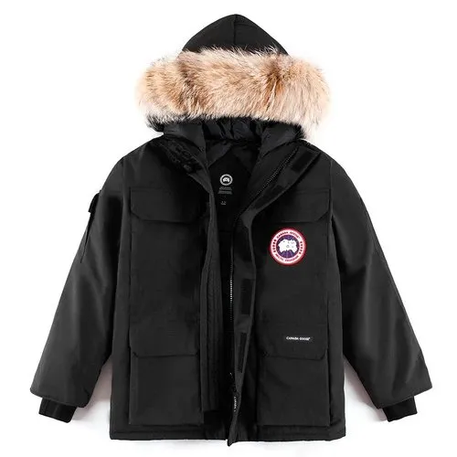 Canada Goose Expedition Parka