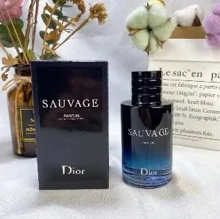 Dior Sauvage Eau de Parfum