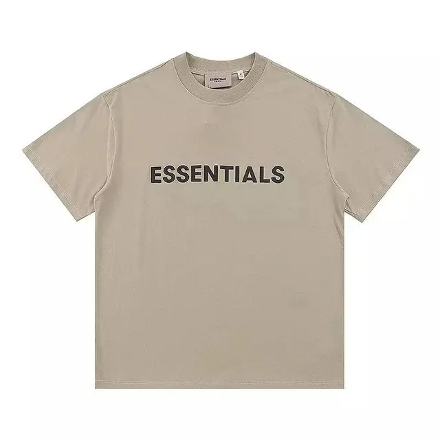 Fear of God Essentials Essentials Tee Bold Logo