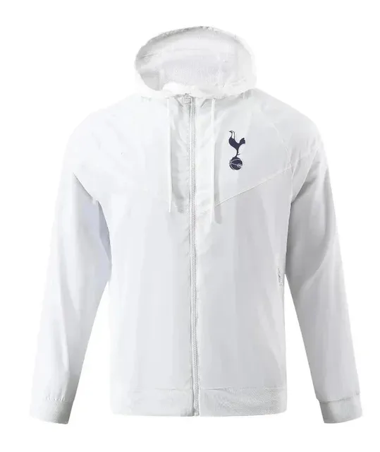 Nike Windrunner Jacket Tottenham Hotspur