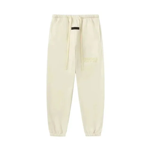Fear of God Essentials Jogger Essentials Logo