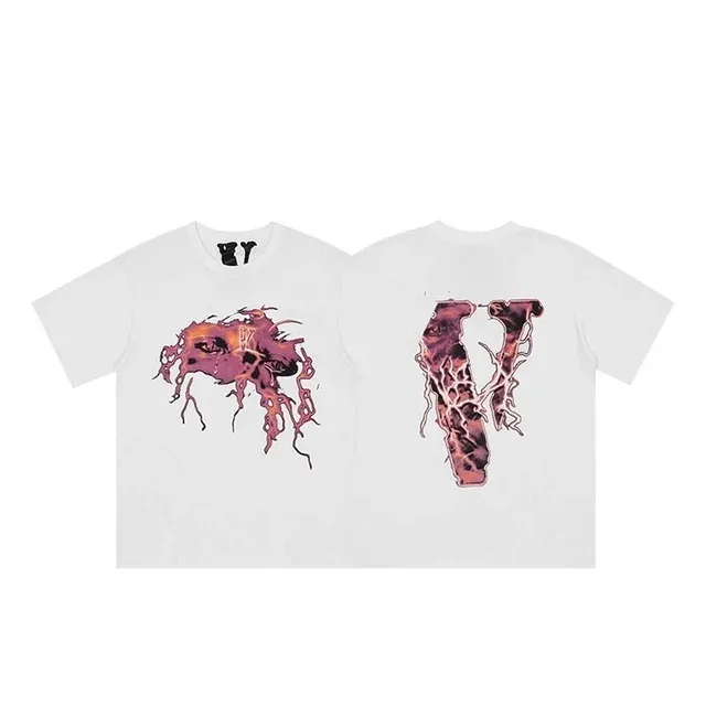 Off-White Graphic Tee