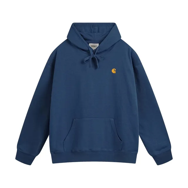 Carhartt Hooded Sweatshirt