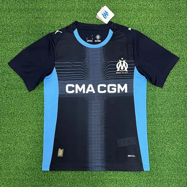 2526 marseille away game