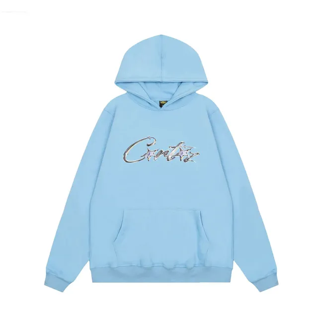Corteiz hoodies sweatshirts