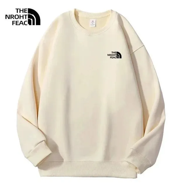 The North Face Crewneck Sweatshirt Minimal Logo