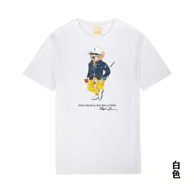 Polo Ralph Lauren Polo Bear Tee