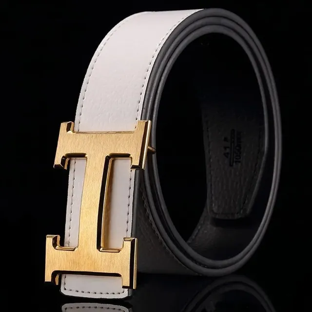 Hermès Constance Belt H Buckle