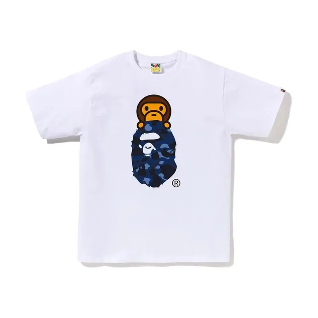BAPE t shirts
