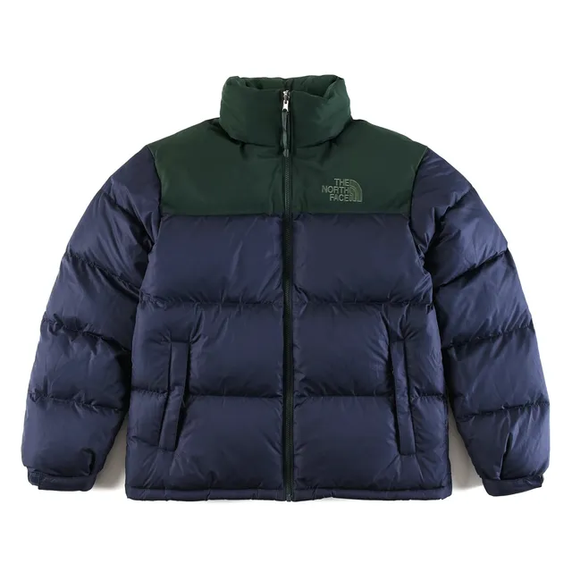 The North Face Nuptse Jacket Two-Tone