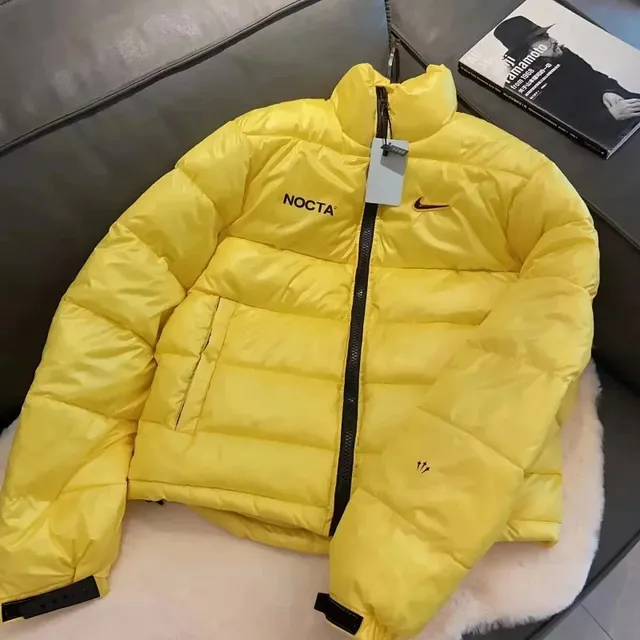Nike Puffer Jacket NOCTA