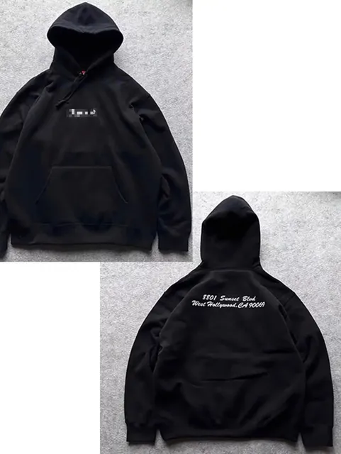 Black (Los Angeles)