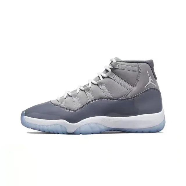 Air Jordan 11 Cool Grey
