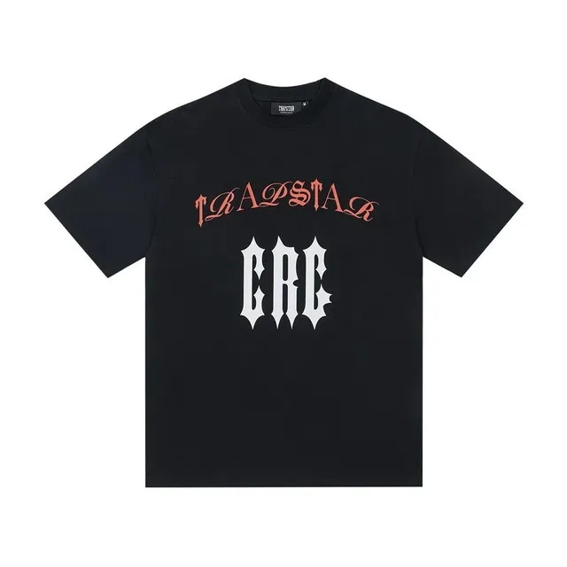 Trapstar Graphic Tee