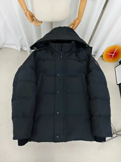 Canada Goose coats outerwear