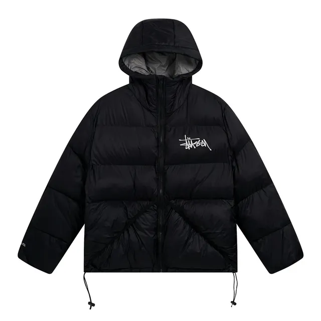 Stüssy Puffer Jacket