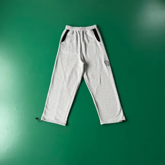 Gallery Dept. Track Pants Embroidered Logo